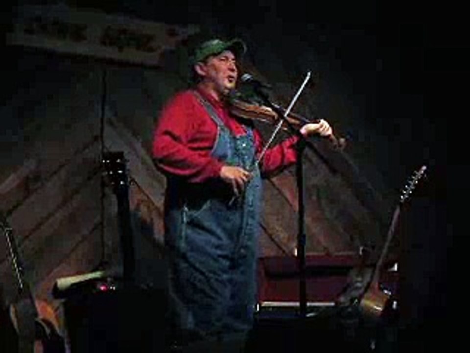 Mike Cross - Whiskey 'Fore Breakfast