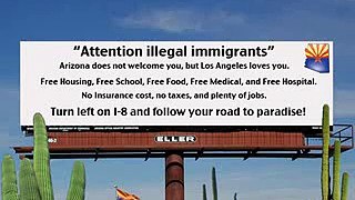 Illegal Immigration: The Planned Destruction of the U.S.A. - Eric J. Phelps