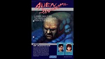 Alien Syndrome (Arcade) - Killer Instinct