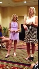 2013 Private Party Chloe Lukasiak