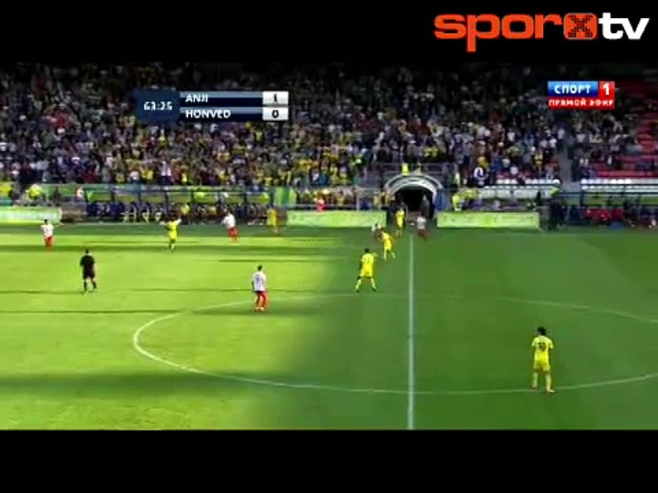 Defans oyuncusu Samba Ibrahimovic'e özendi