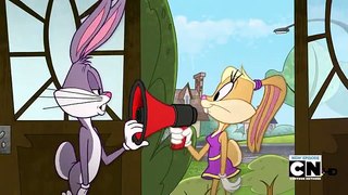 The Looney Tunes Show - Lola's return