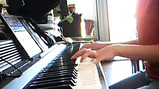 Panic! At The Disco - Northern Downpour Piano Cover