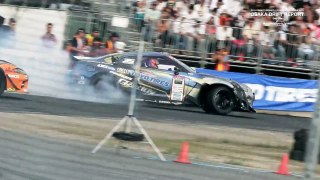 Best Drifting Compilations 2015