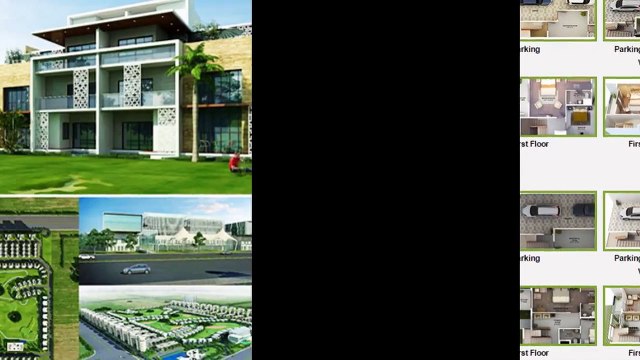 Amrapali Hemisphere Flats Apartment