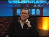 Norm MacDonald interview on Fitzdog