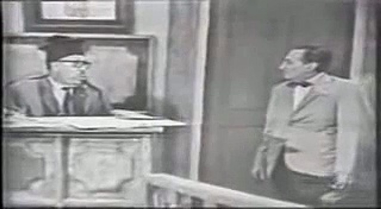 la tremenda corte - lavandericidio parte 1 de 2