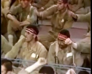 Iran - Iraq War (1980-1988) Part 1
