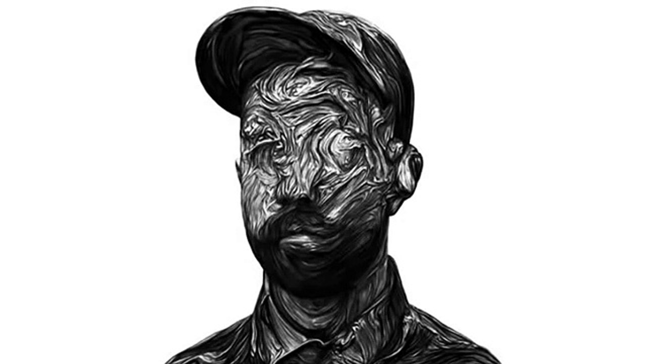 Woodkid - Iron (Mystery Jets Remix)