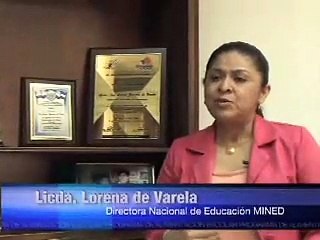 El Salvador: Programa de Alimentación Escolar- PMA (Parte 2)