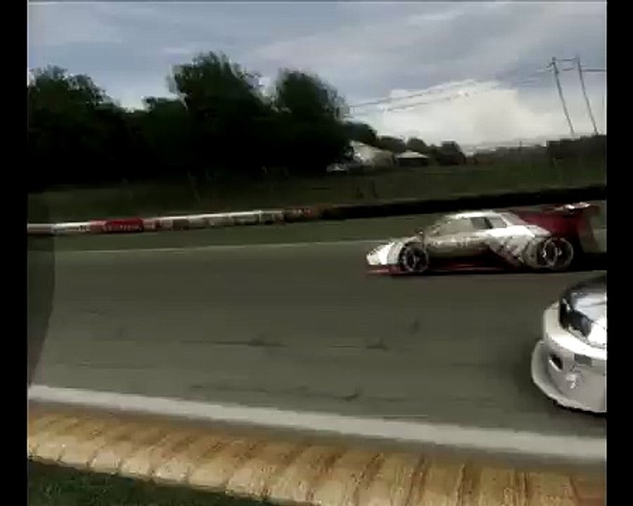 TC.MOD2 Lamborghini Murcielago R-GT TT (GTR2)