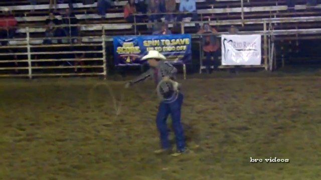 Trick Roping - Rope Tricks - Lasso - Entertainer - Ketch Weaver - Lariat Rope - Rope Spinner