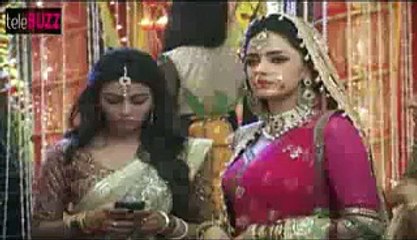 Ranvir Ki Maa Ne Hi Karvaya Ishani Ko KIdnep JIsse Anjaan Hai Rv - 12 September