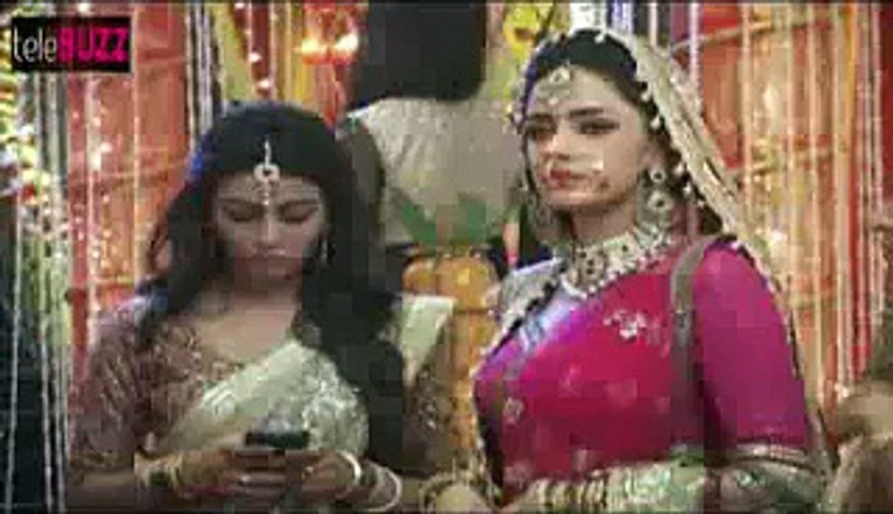 Ranvir Ki Maa Ne Hi Karvaya Ishani Ko KIdnep JIsse Anjaan Hai Rv - 12 September