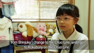Japan's independent kids I The Feed