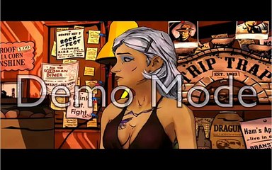 "Smoke & Mirrors" The Wolf Among Us part 5