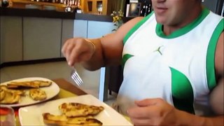 Bodybuilding   Alimentação !