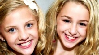 Paige Hyland  And Chloe Lukasiak//Twinnies//thelifetimequeens
