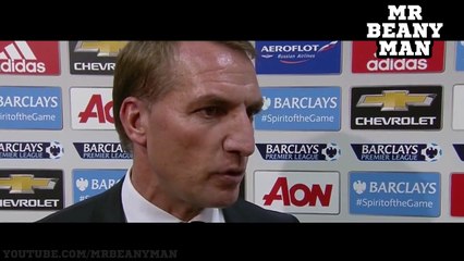 Download Video: Man Utd 3 1 Liverpool   Brendan Rodgers Post Match Interview