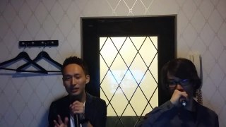 R.Y.U.S.E.I. -三代目 J Soul Brothers- (cover) from. C