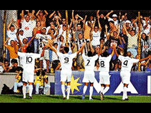 Leão do Mar(Drive)/Hino Oficial Santos Futebol Clube