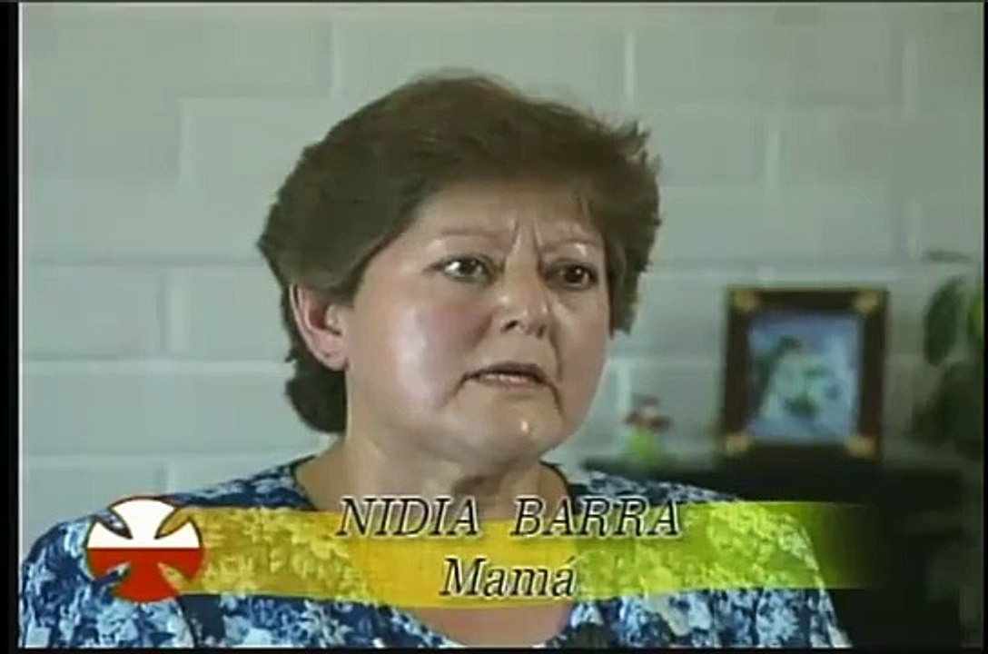 Teletón 2010. La historia de Álvaro Díaz.