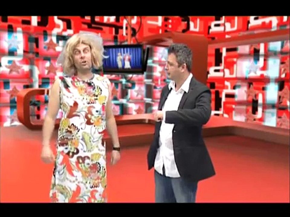 Intervju sa Mirnom Berned
