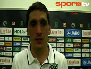 Tayfun Korkut: "Hedefimiz ligde altıncılık ama..."