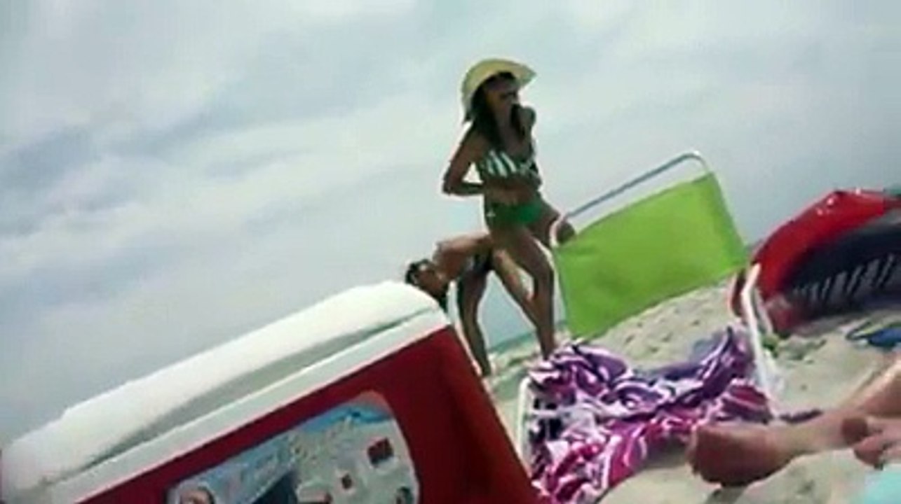 Tommy Chauvin Funny Video
