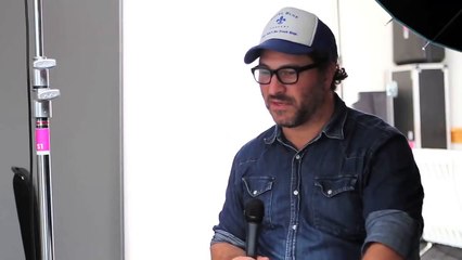Nikolaj Coster- Waldau talks A SECOND CHANCE (En chance til) at TIFF