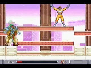 MIghty Morphin Power Rangers Tranny or Trini Part 2