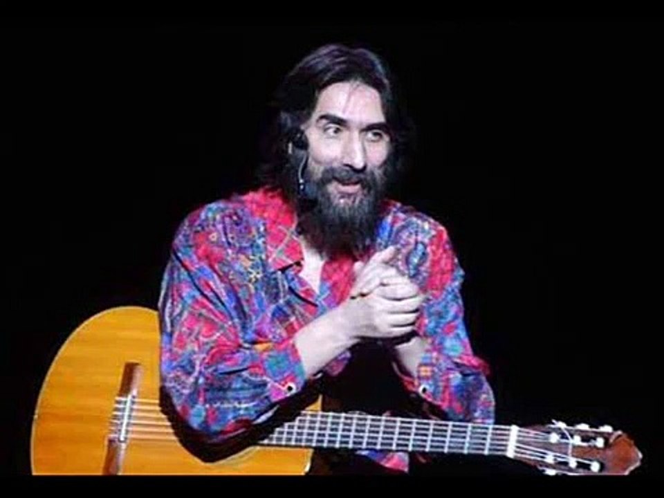 Hugo Varela - María ignacia