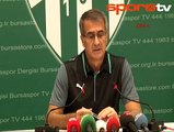 Şenol Güneş: 