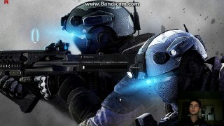 Counter Strike:Первая Игра Супер!!