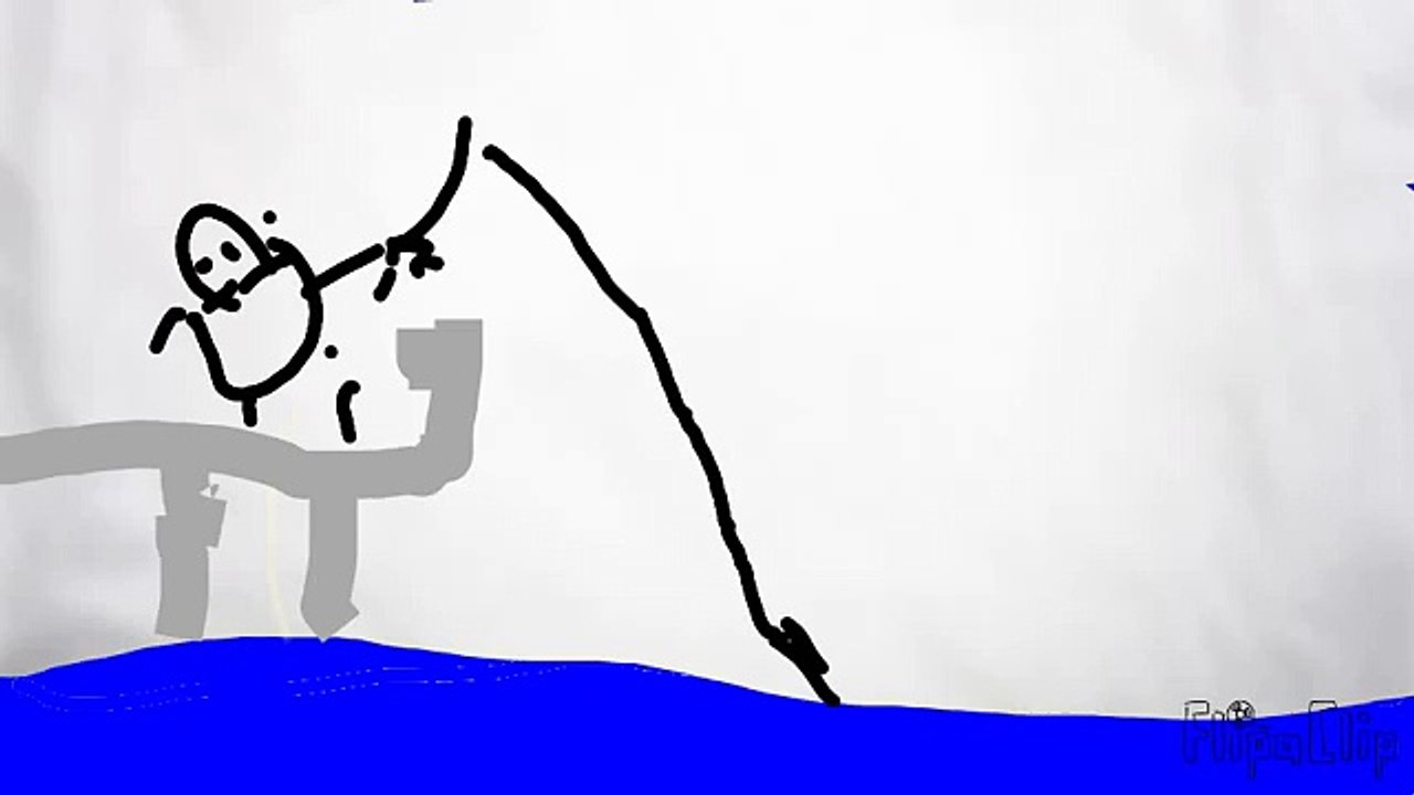 Shark got your fish