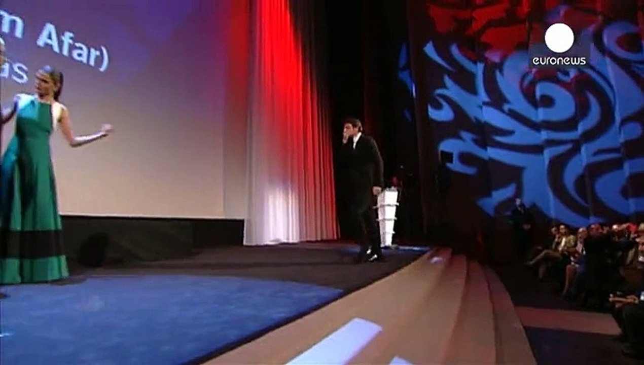 Filmfestspiele von Venedig: Goldener Löwe für Liebesdrama aus Venezuela