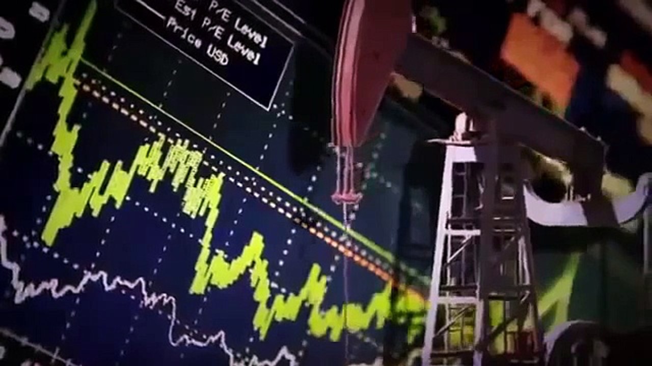 Что станет с США, когда Россия начнем продавать нефть за рубли