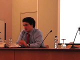 Miguel Ángel Sicilia - Technological aspects of Open Educational Resources
