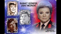 ZEKİ MÜREN ARTIK BU SOLAN BAHÇEDE BÜLBÜLLERE YER YOK