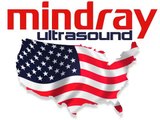 Mindray Ultrasound Medical Equipment North America Distributors