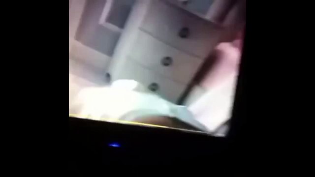 Ariana Grande Scream Queens 'Death scene' (Leaked)