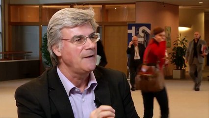 Patrick Le Hyaric sur les conclusions du conseil Européen