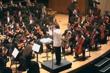 La flûte enchantée W.A. Mozart