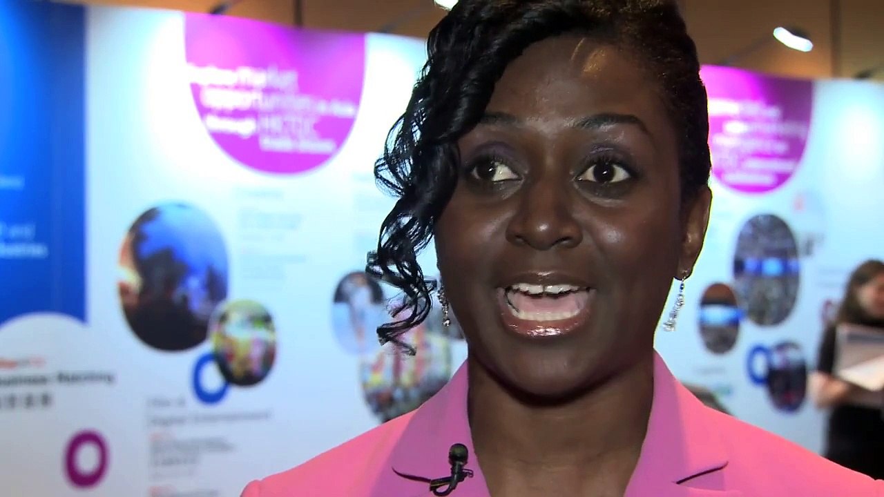 Business Bite of The Big Apple: Think Asia, Think Hong Kong (NY)