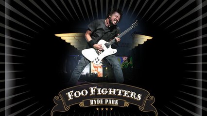 Foo Fighters: Hyde Park Full Movie Streaming Online In HD-720p Video Quality (006)  ✾