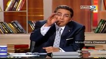 محمود سعد ينطق بحقيقة الفيلم المسيء للرسول