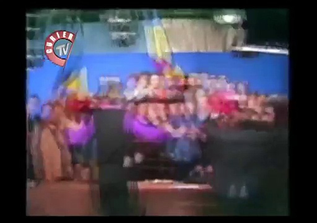 Documentar despre Ceausescu
