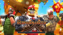 BLACK CHARRO BUNDLE IN RESPAWNABLES EVENT MEXICAN FIESTA
