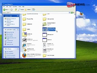 How to speed up FireFox using Ram Disk Part 2