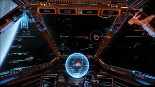 Star Citizen Gameplay and Bug Commentary
